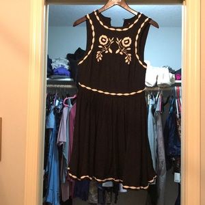Free people dress